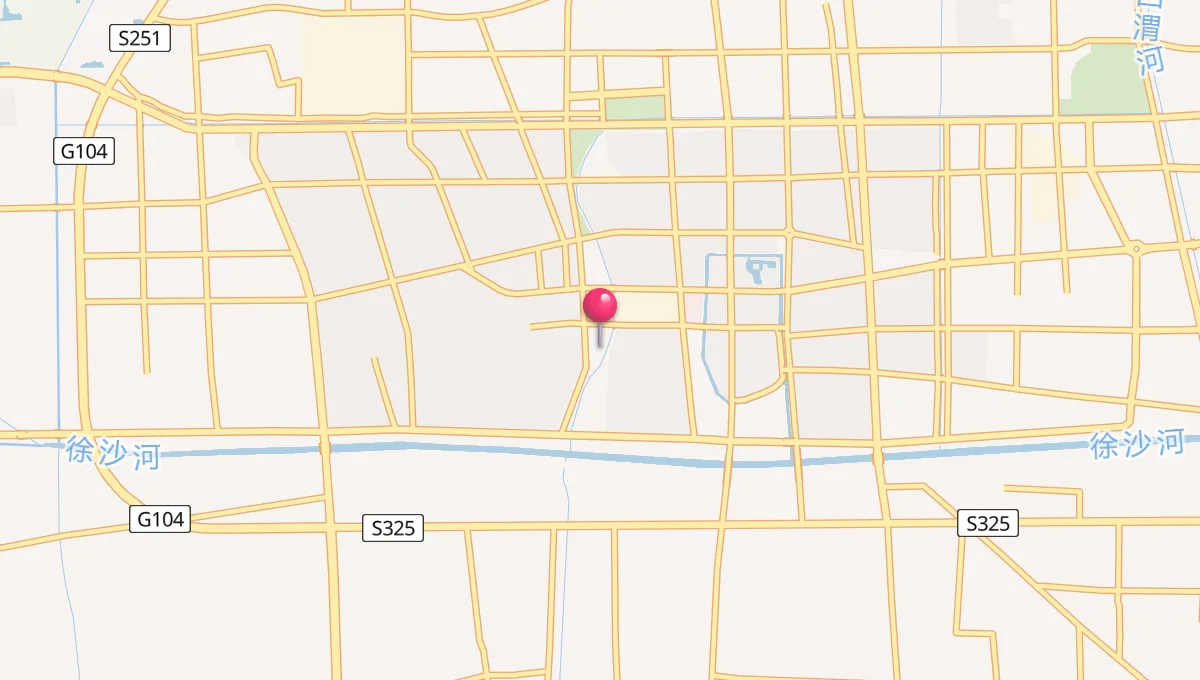 睢城街道的礼拜时间