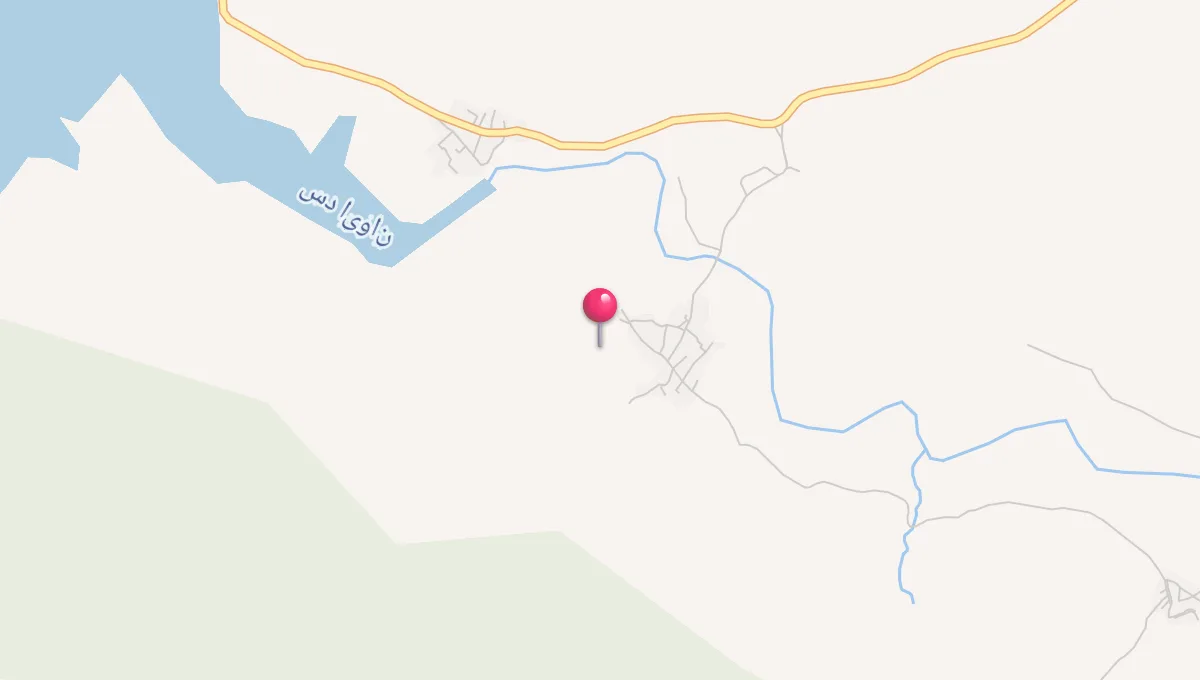 اوقات نماز در حولاد كَران