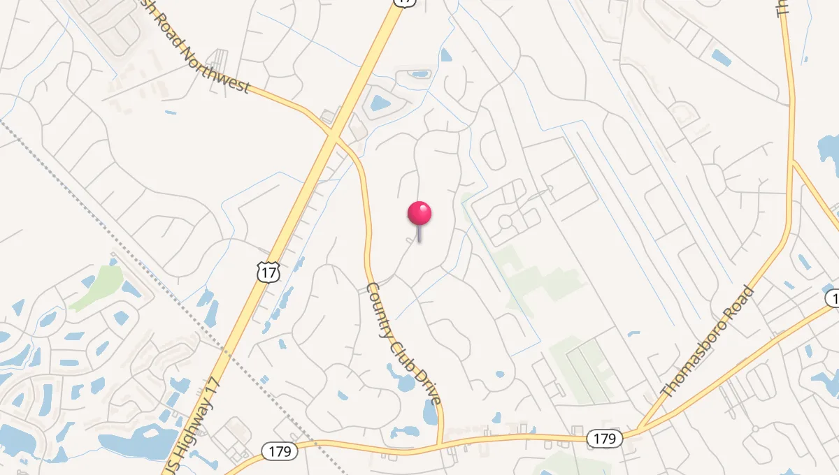 Prayer Times in Carolina Shores