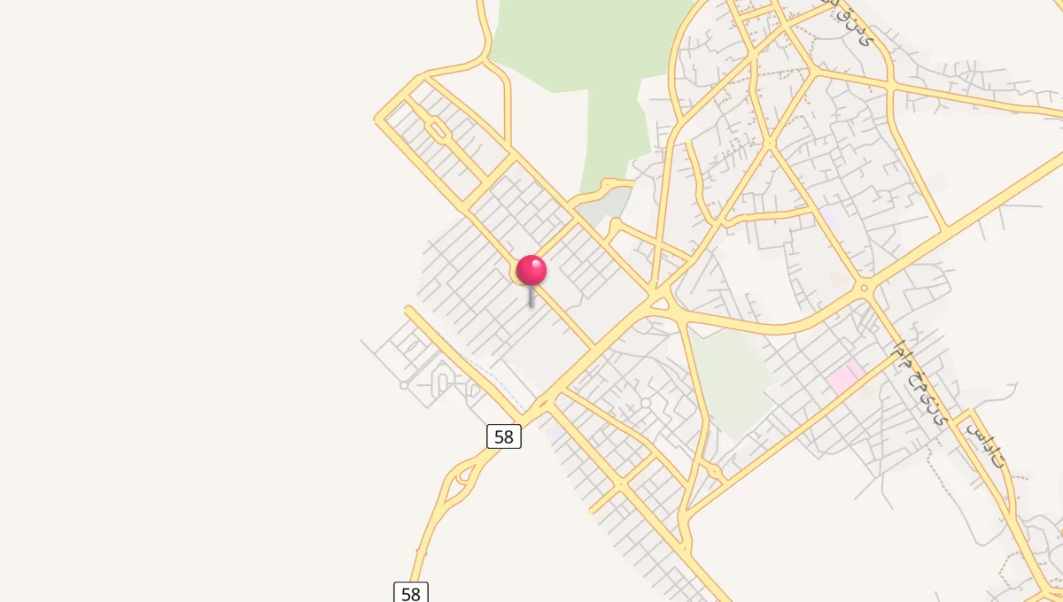 اوقات نماز در شهرك بعثت