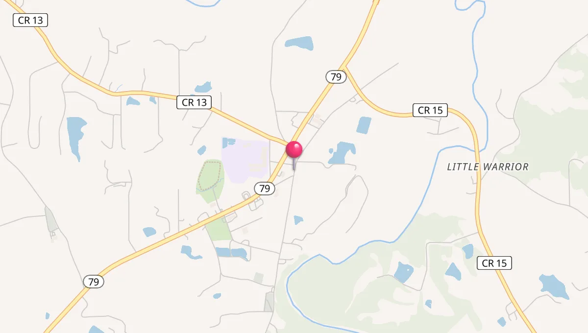 Prayer Times in Locust Fork