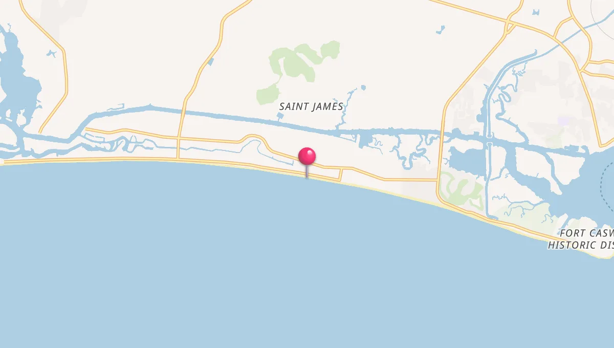 Horários de Oração em Long Beach