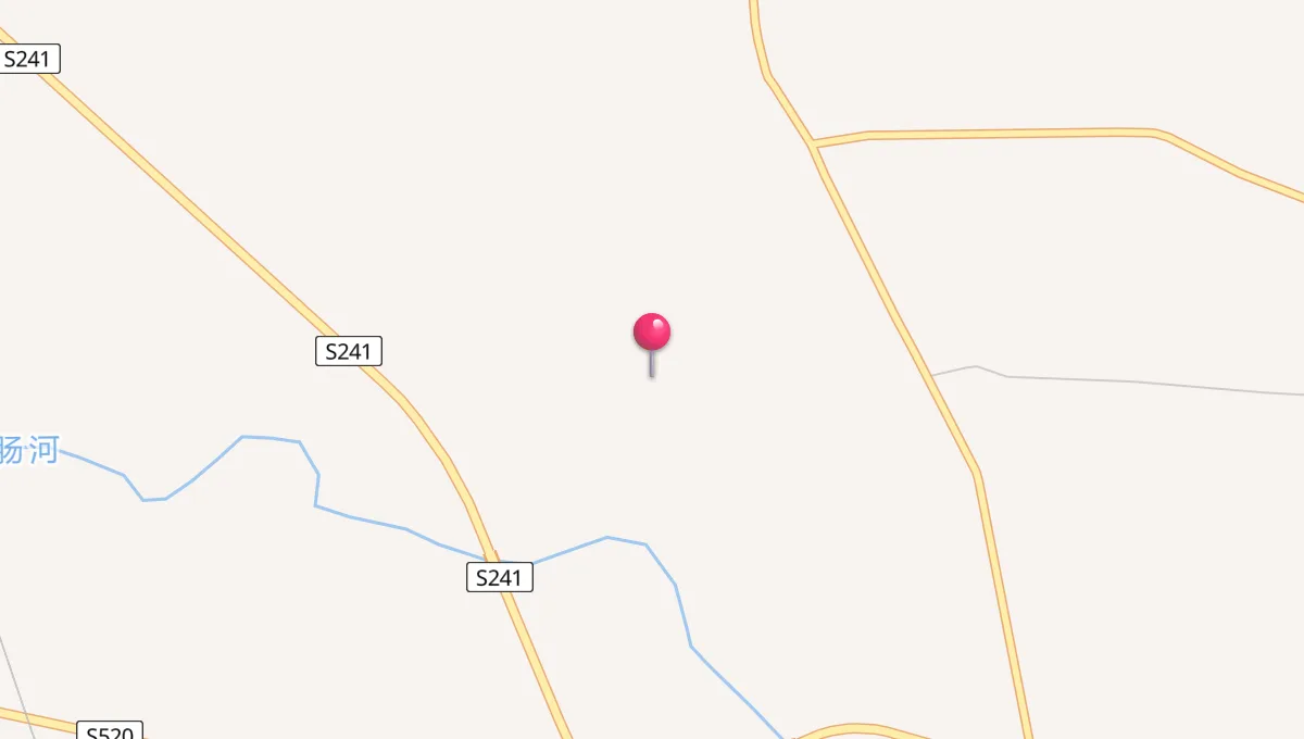 韩店村的礼拜时间