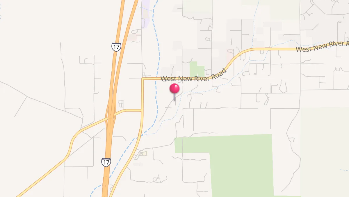 Prayer Times in New River