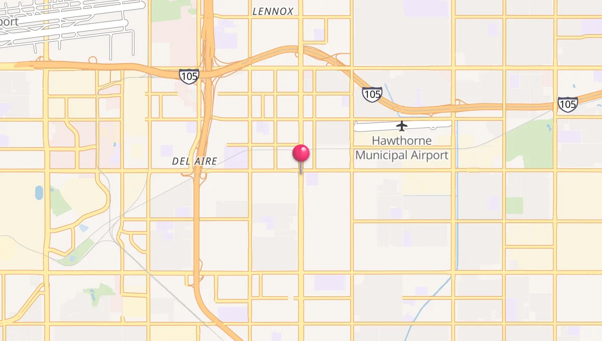 Prayer Times in Hawthorne