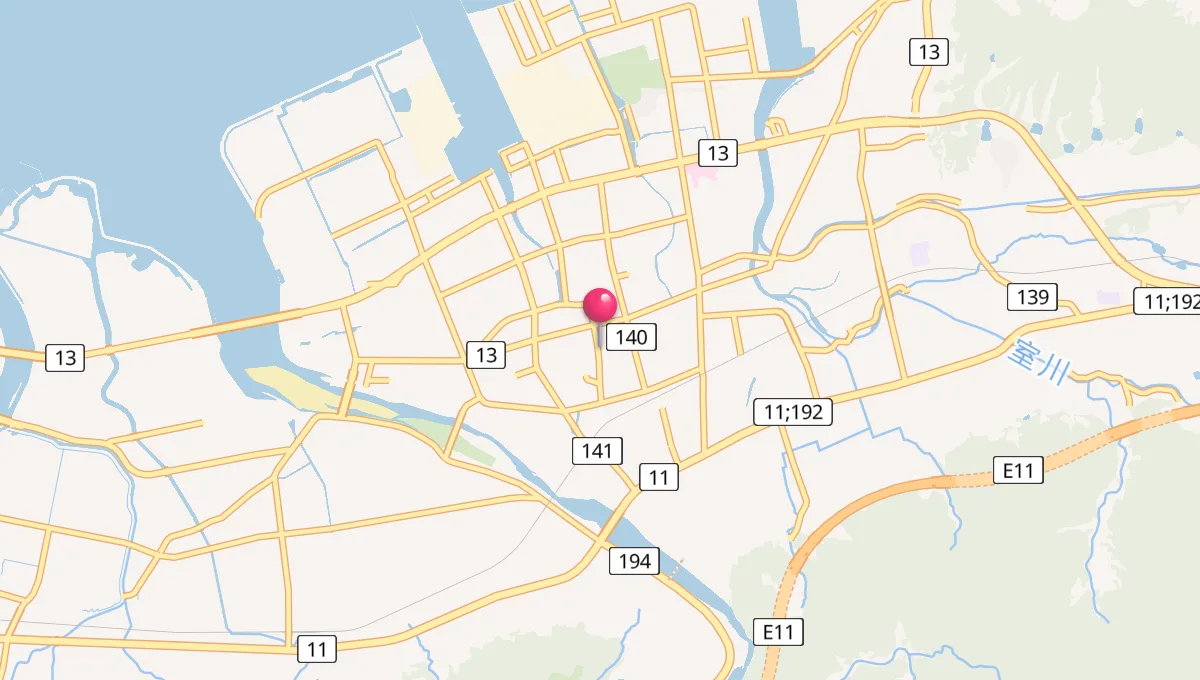 西条市の礼拝時間