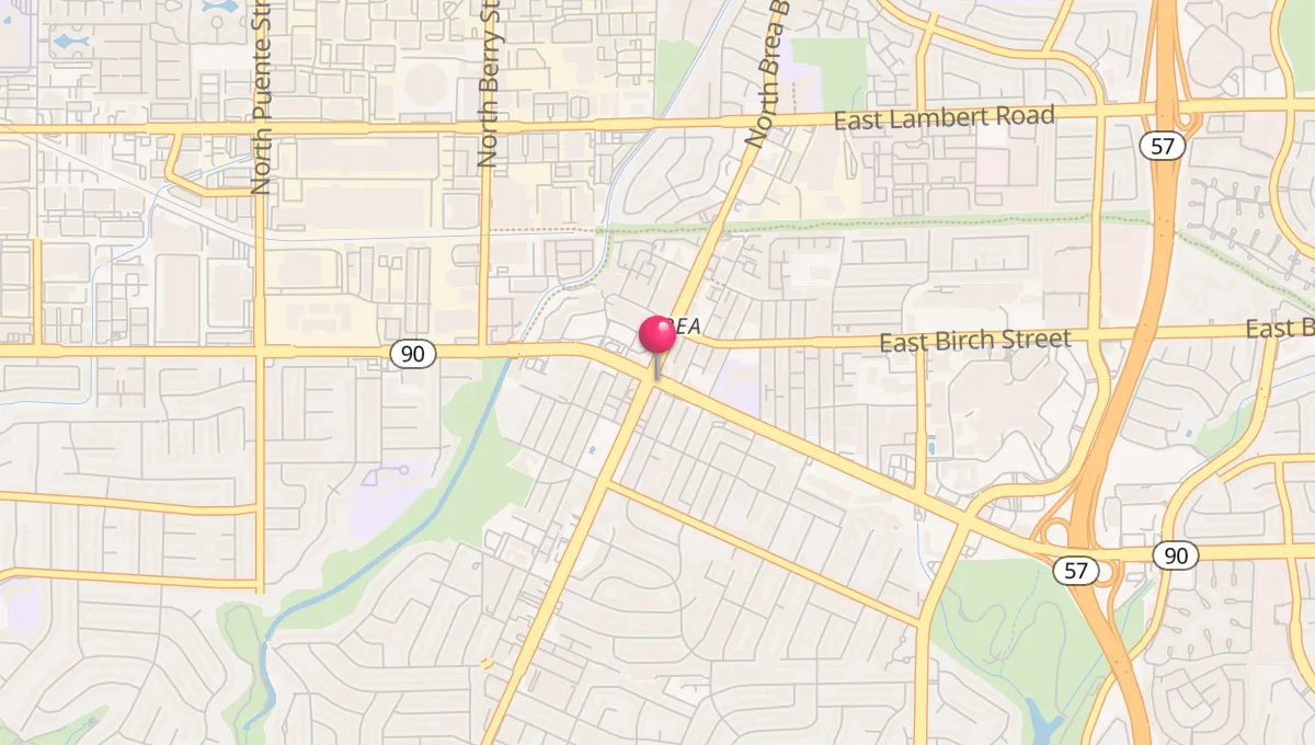Prayer Times in Brea