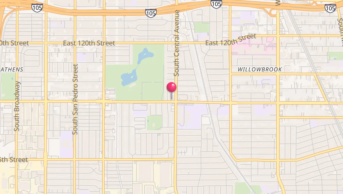 Prayer Times in Willowbrook