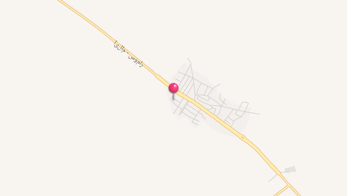 اوقات نماز در زرنه