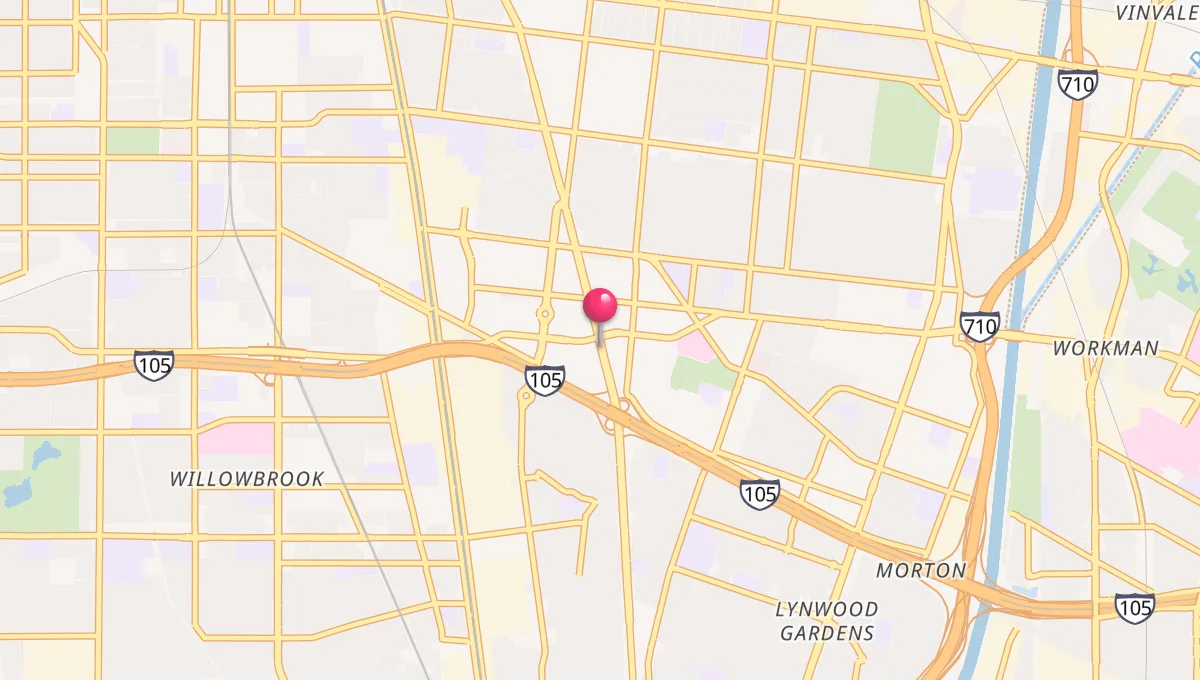 Prayer Times in Lynwood