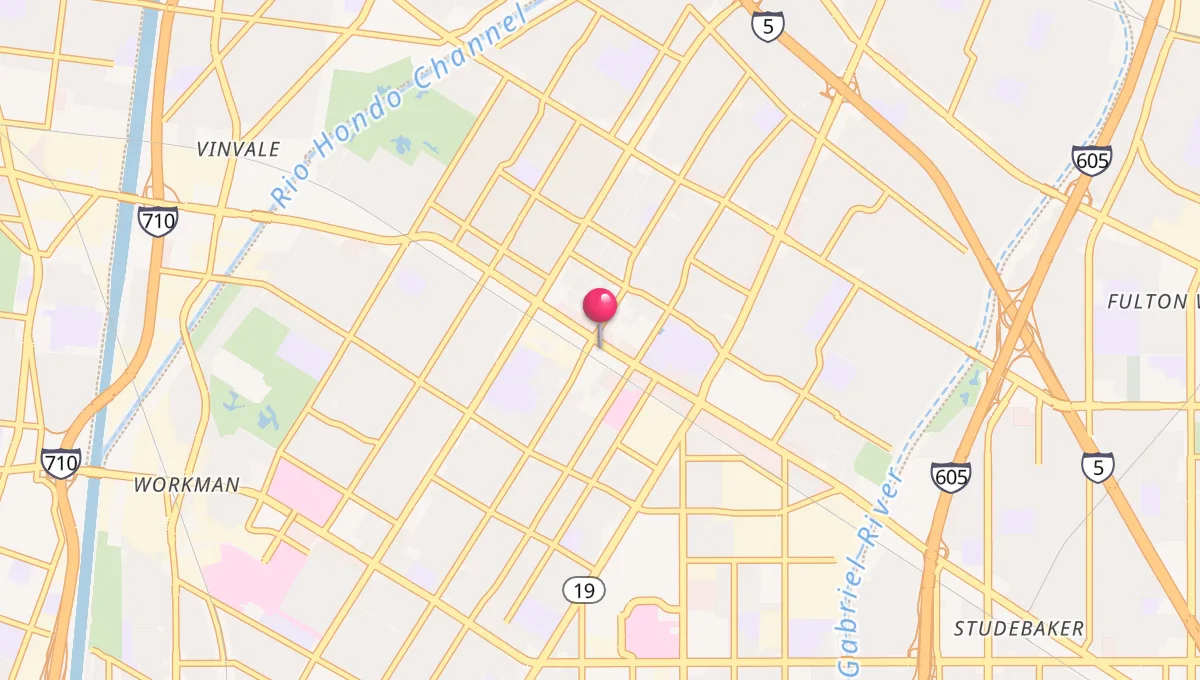 Prayer Times in Downey