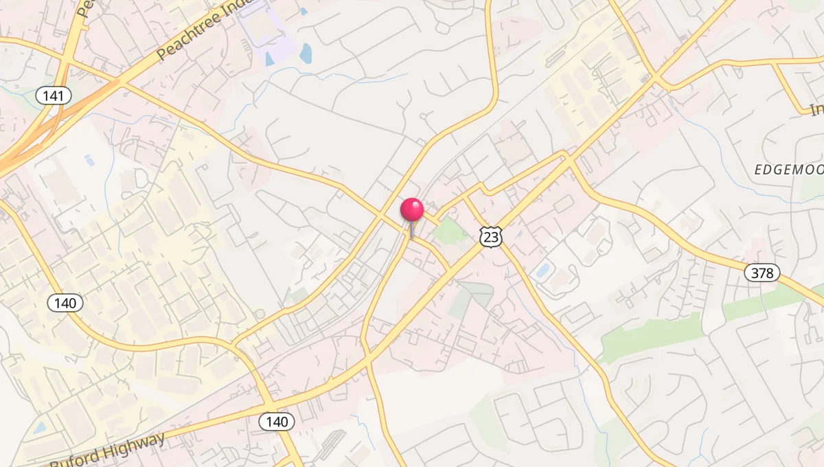 Prayer Times in Norcross