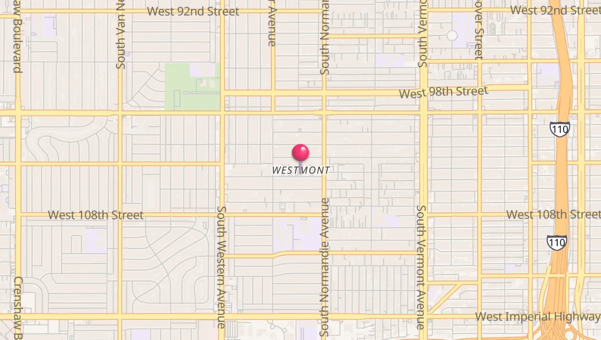 Prayer Times in Westmont