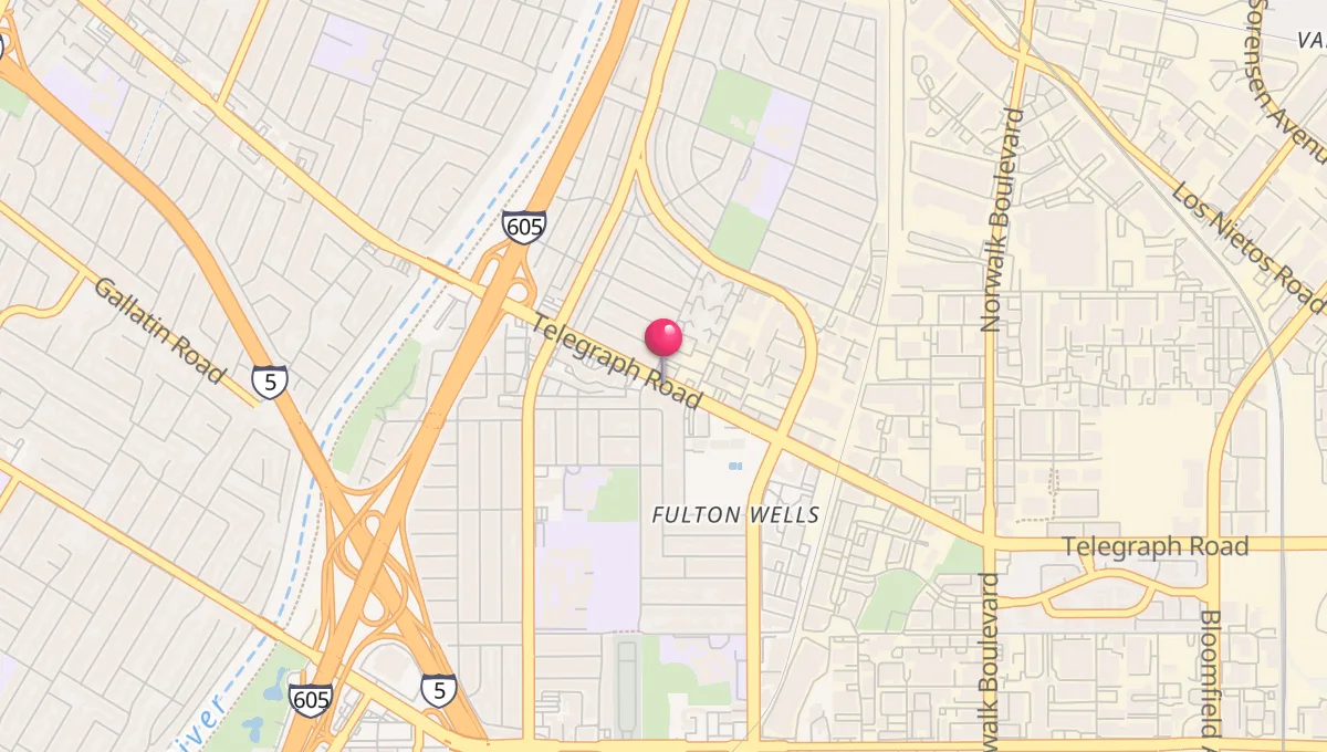 Prayer Times in Santa Fe Springs