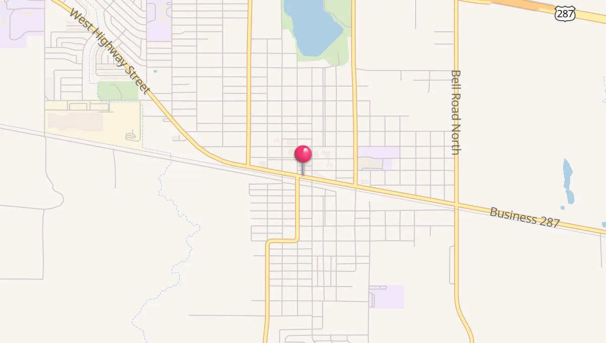 Prayer Times in Iowa Park