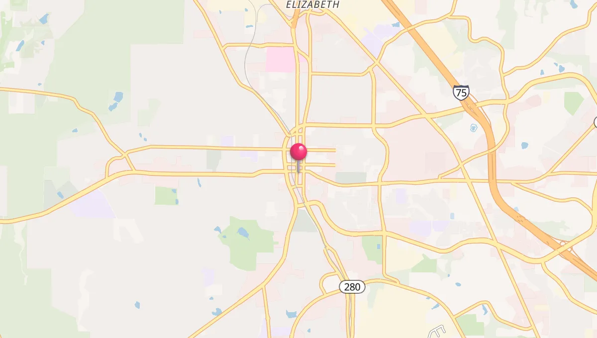 Prayer Times in Marietta