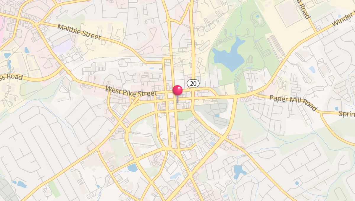 Prayer Times in Lawrenceville