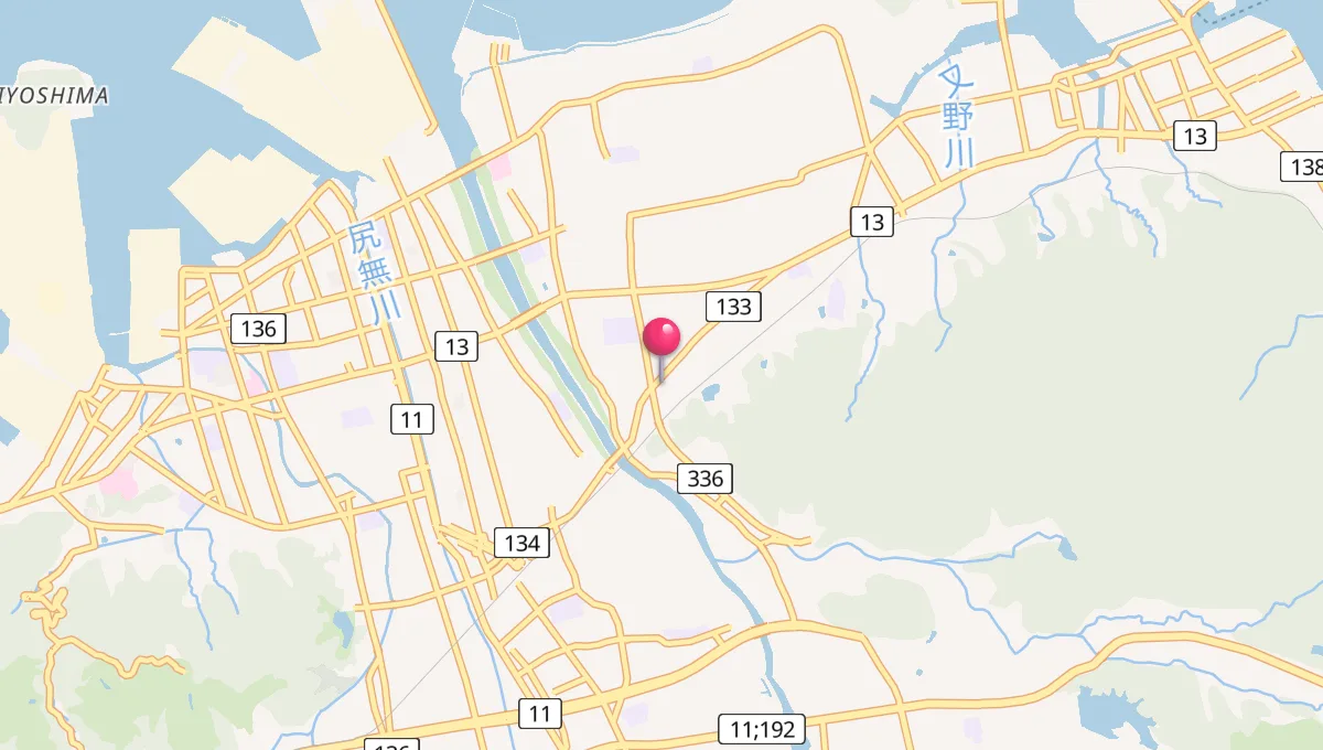 新居浜市の礼拝時間
