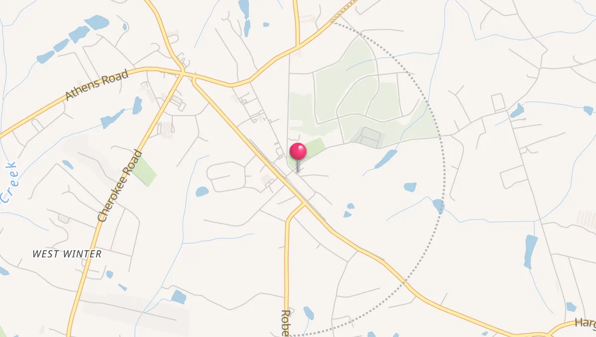 Prayer Times in Winterville