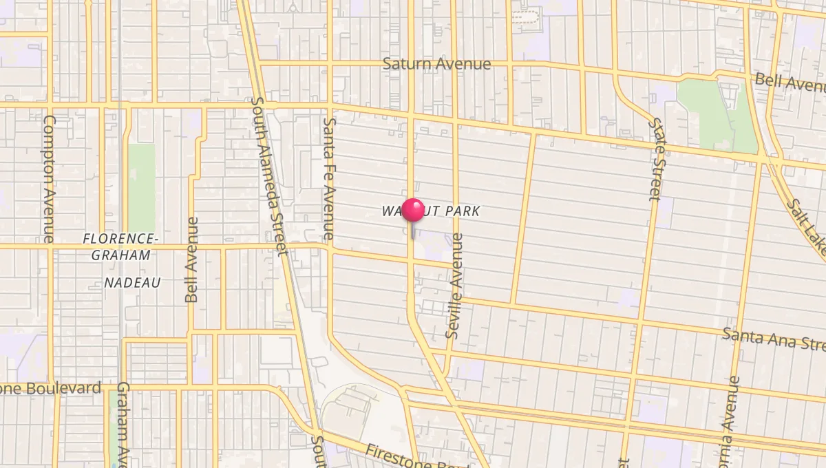 Prayer Times in Walnut Park