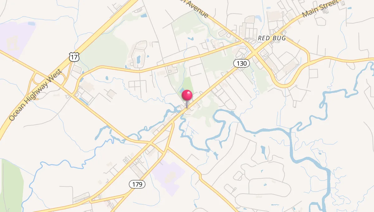 Prayer Times in Shallotte