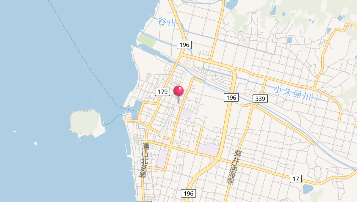 北条市の礼拝時間