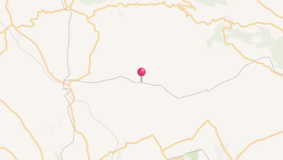 Horários de Oração em Meknès