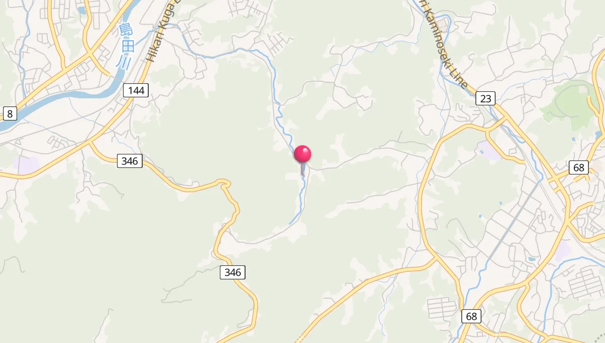 上島田の礼拝時間
