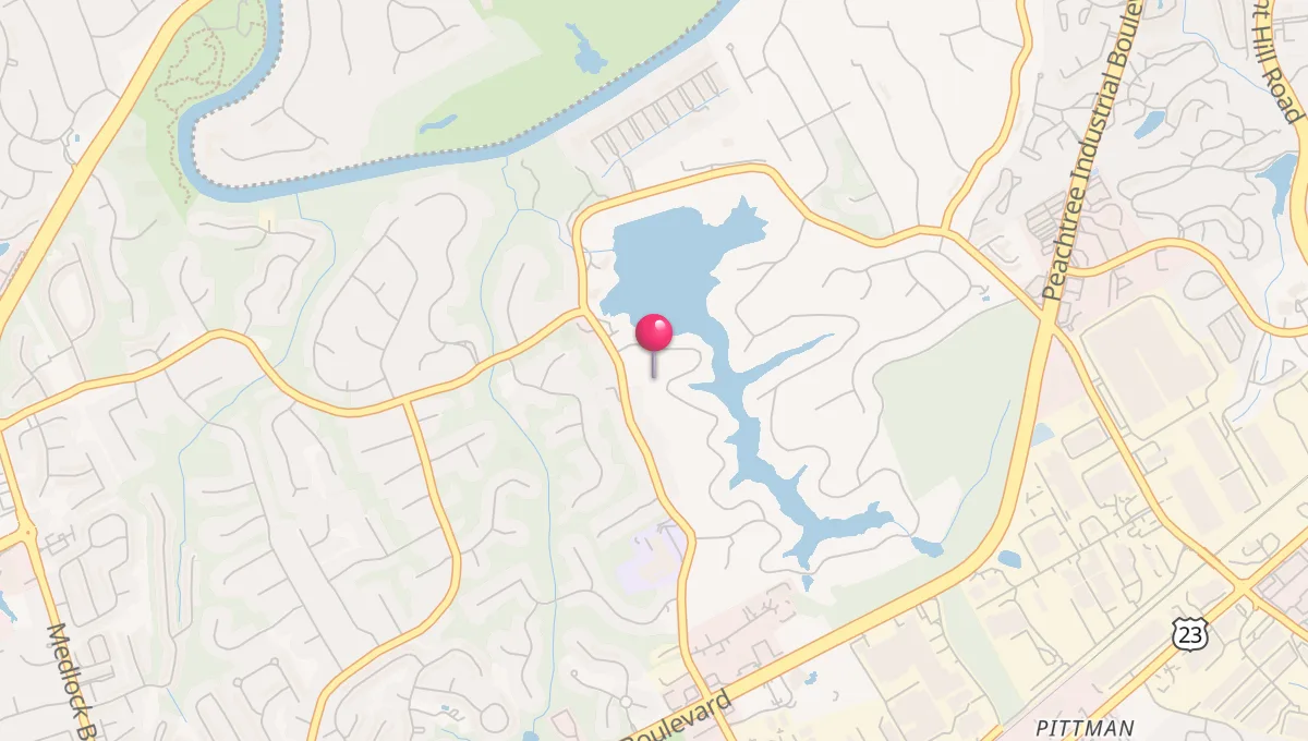 Prayer Times in Berkeley Lake