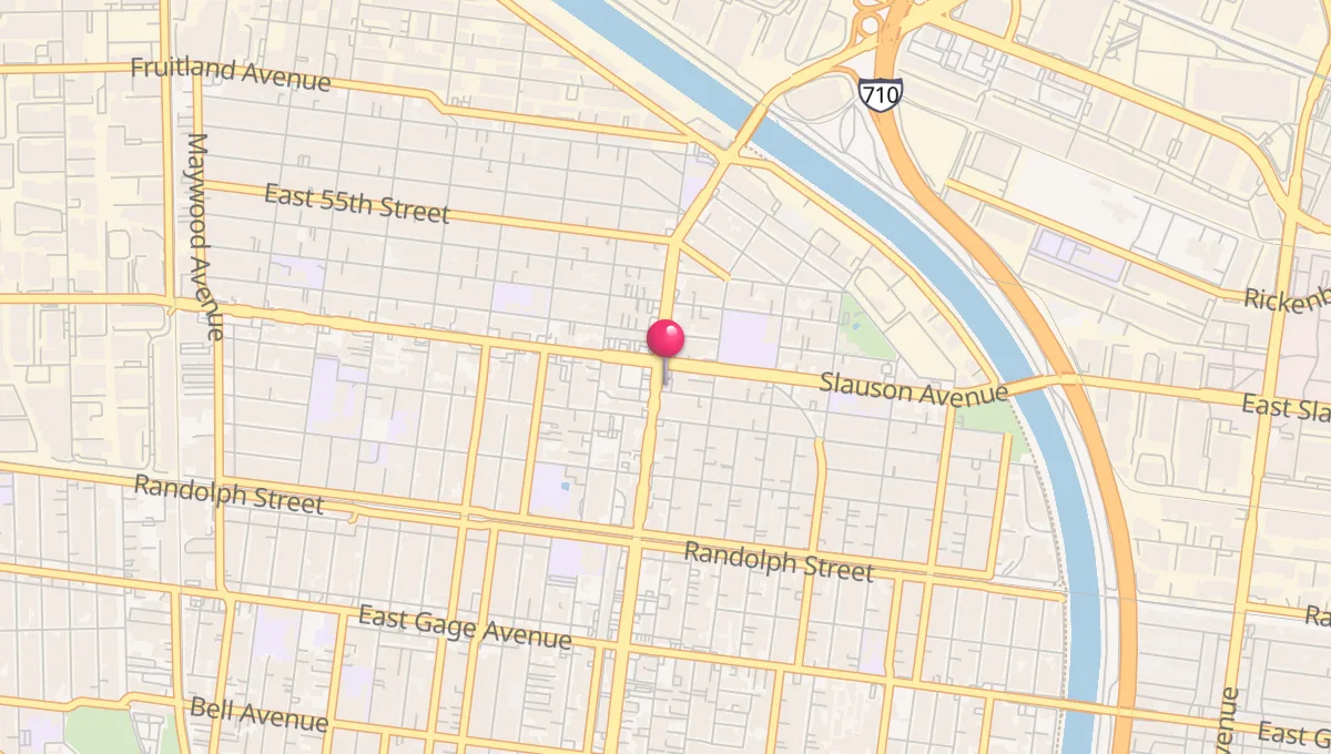 Prayer Times in Maywood