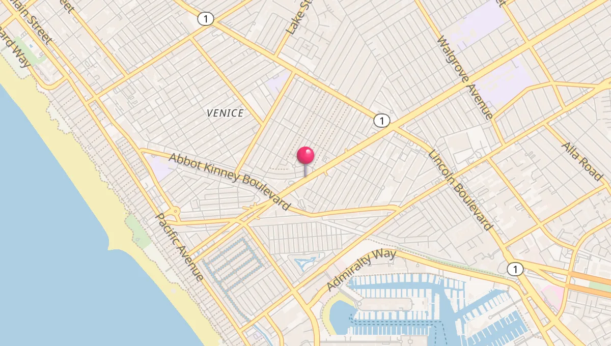 Prayer Times in Venice