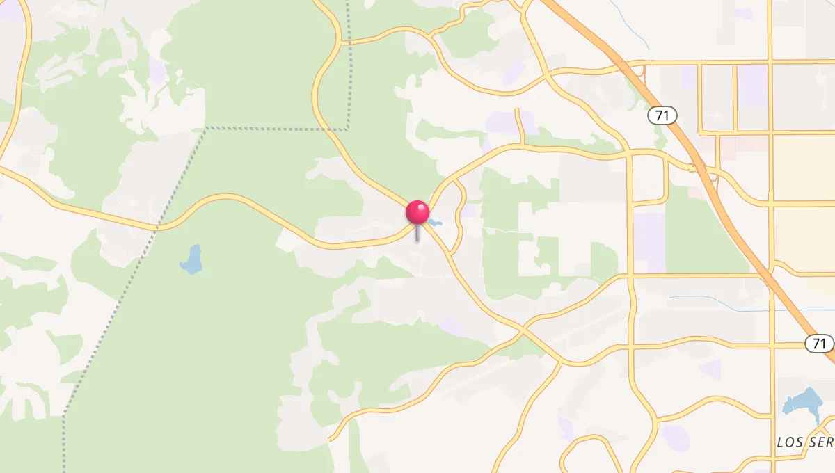 Prayer Times in Chino Hills