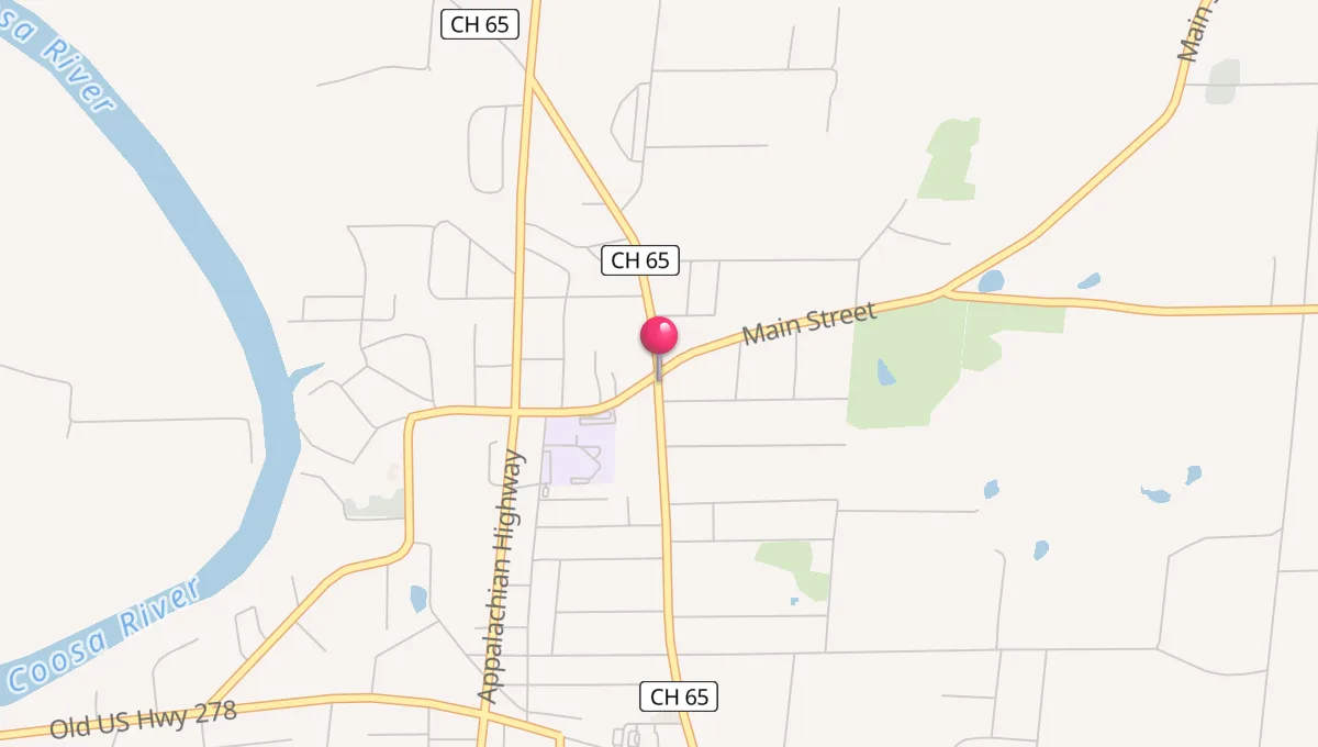 Prayer Times in Hokes Bluff