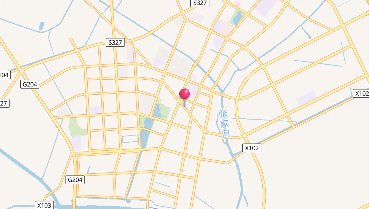 东坎街道的礼拜时间