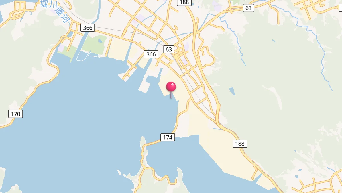 下松の礼拝時間