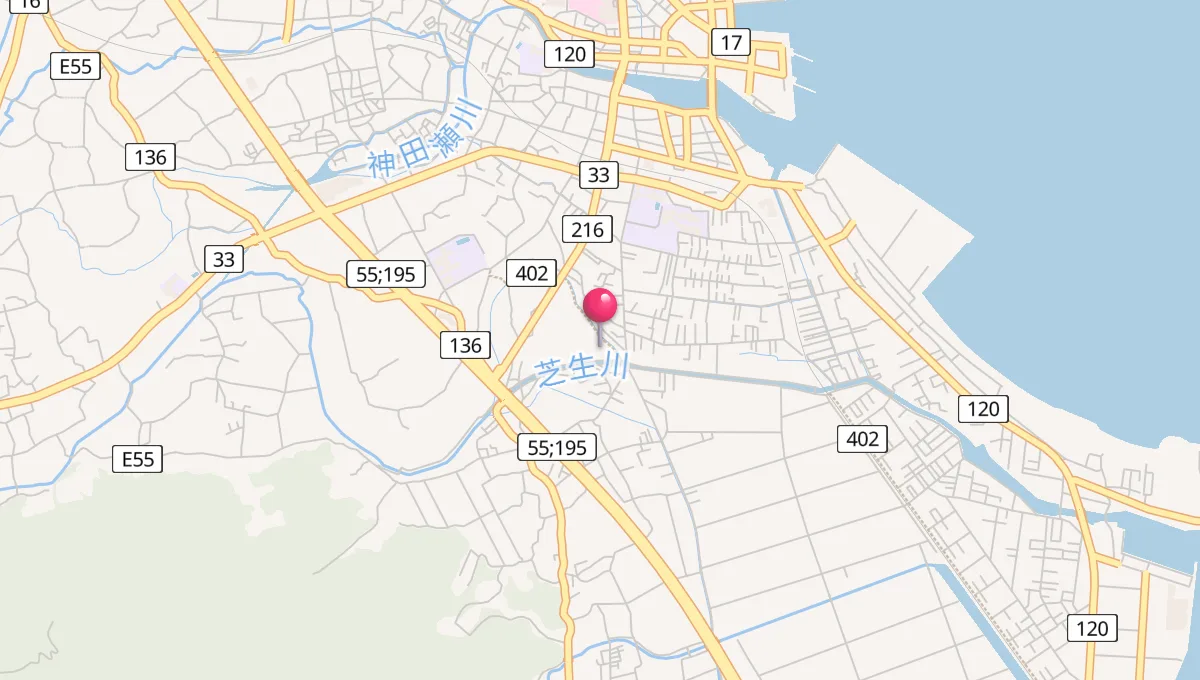 小松島町の礼拝時間