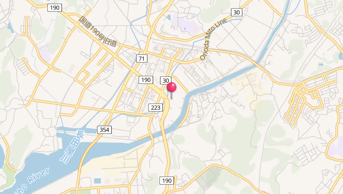 小野田市の礼拝時間