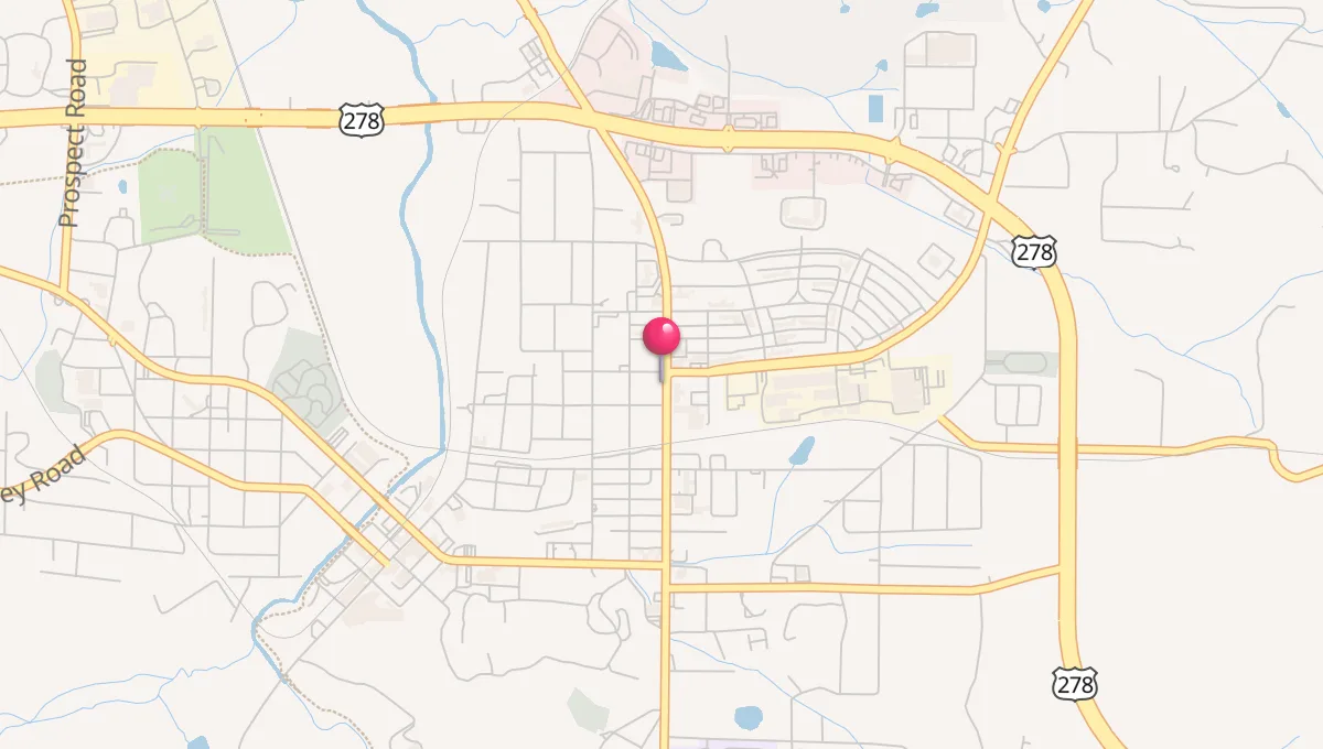 Prayer Times in Rockmart