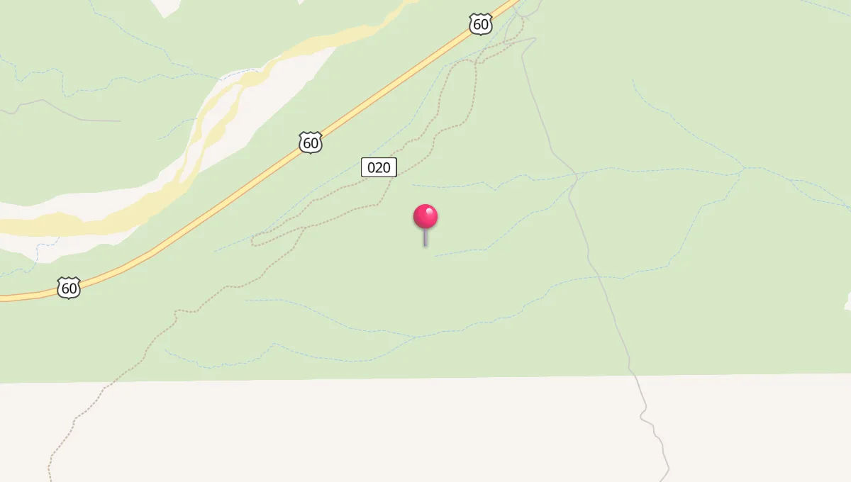 Prayer Times in Socorro County
