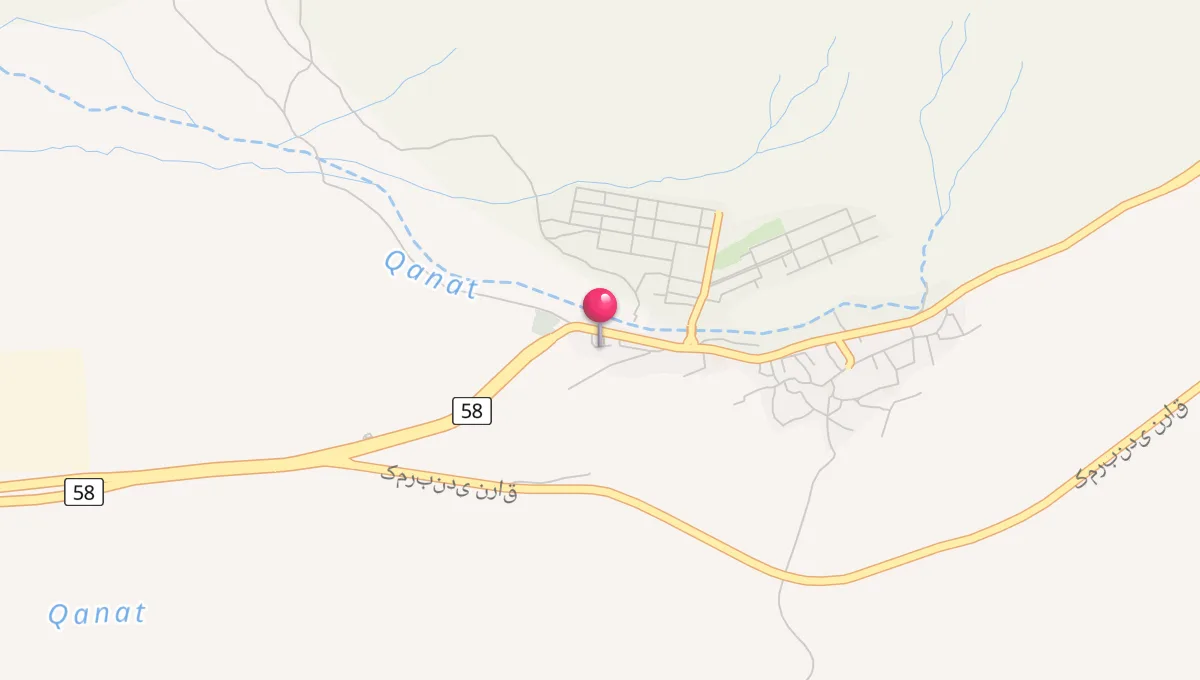 اوقات نماز در نراق