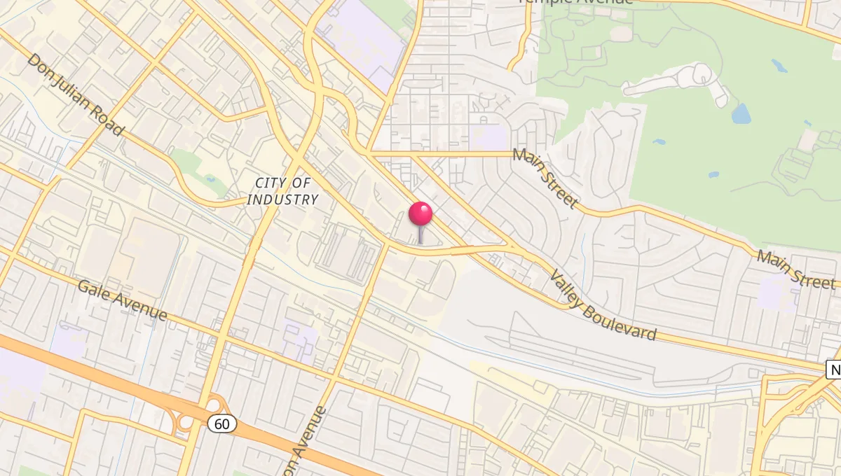 Prayer Times in City of Industry
