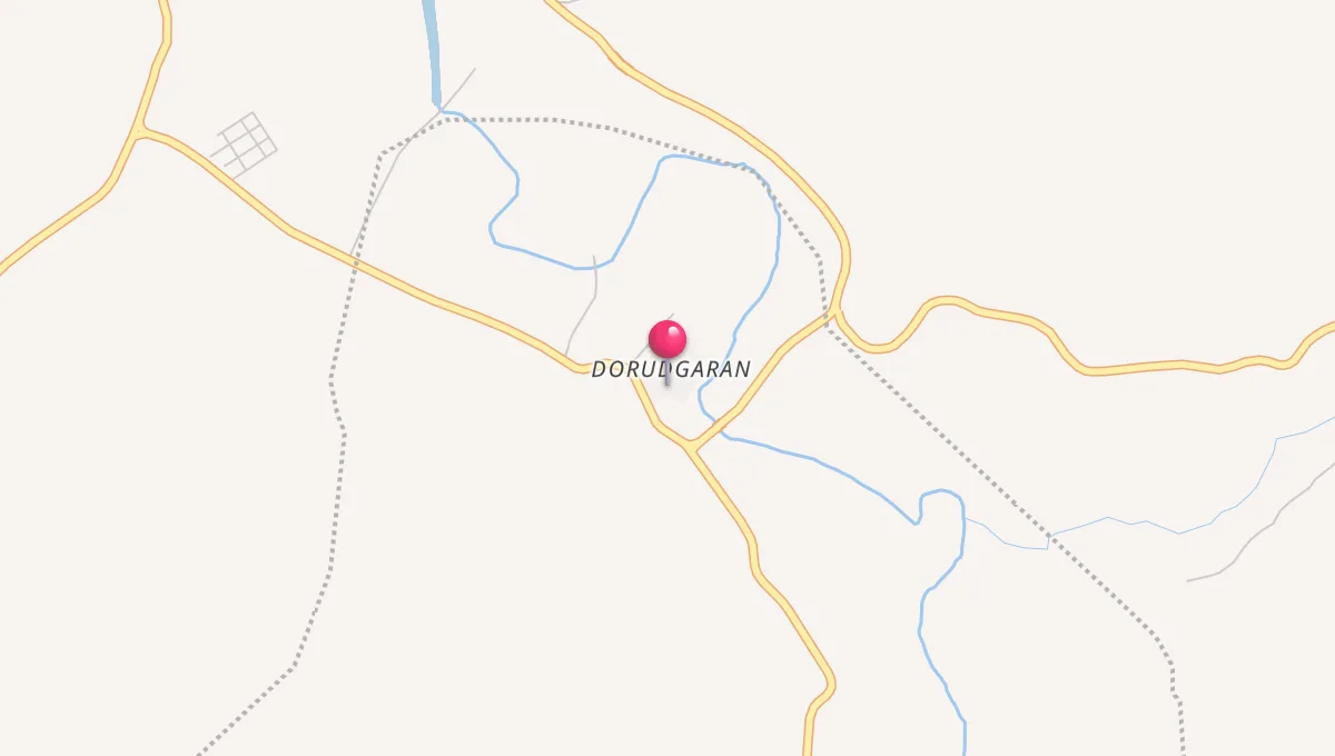 اوقات نماز در درودگران