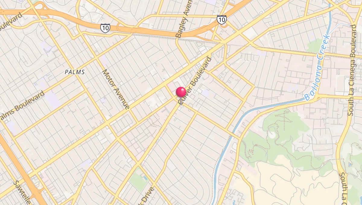 Prayer Times in Culver City