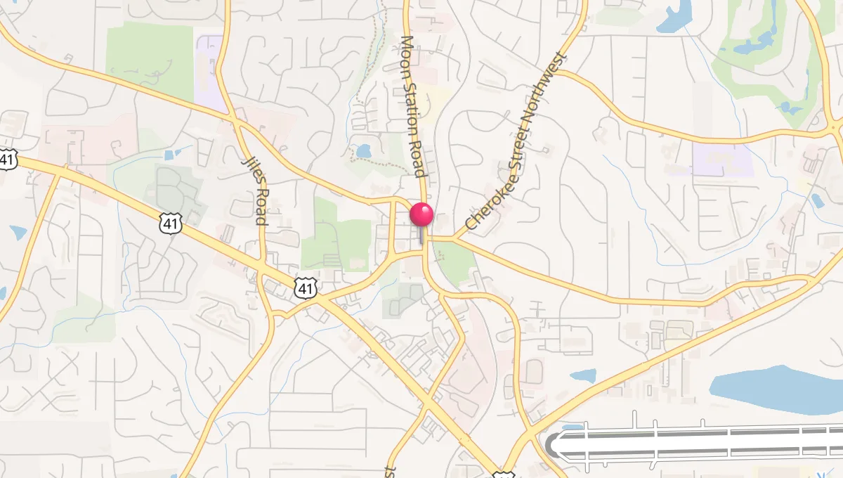 Prayer Times in Kennesaw