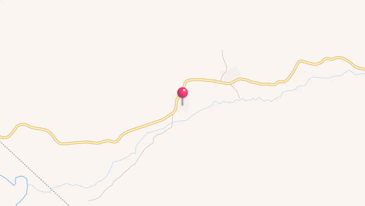 اوقات نماز در بَياتانِ سُفلَى