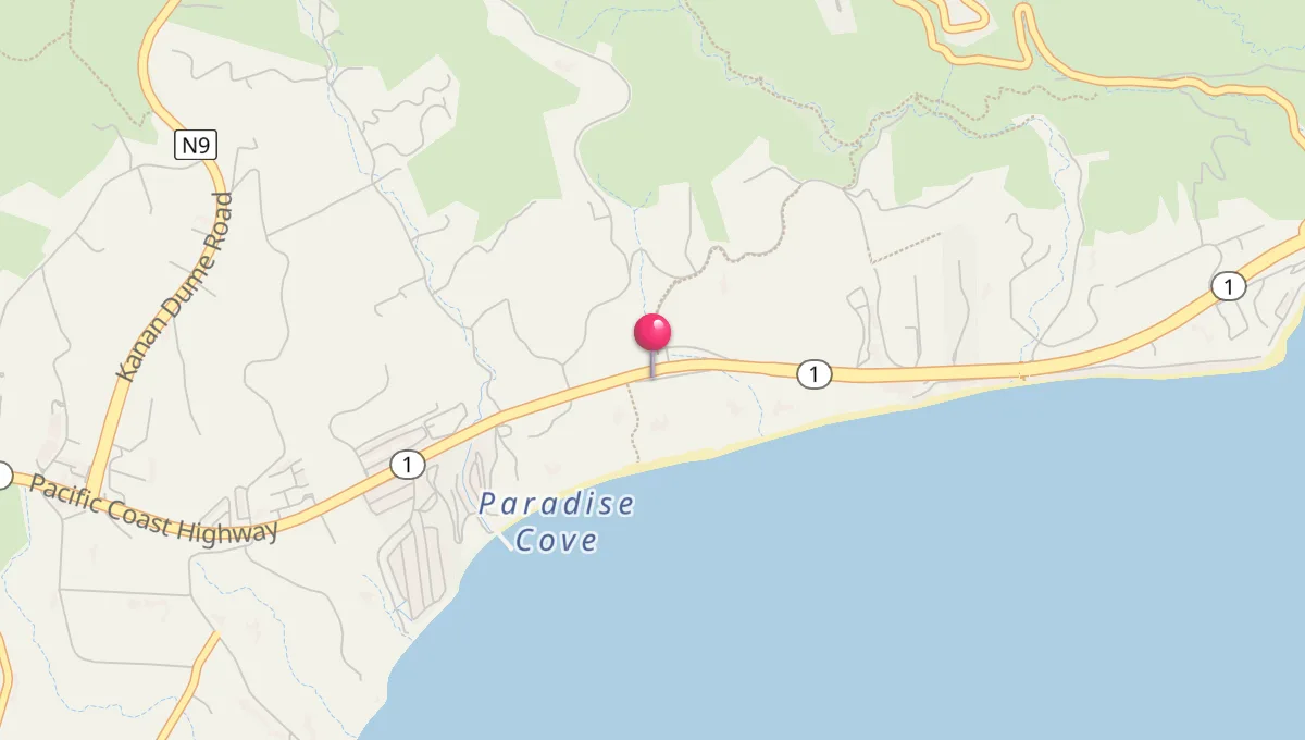 Prayer Times in Malibu