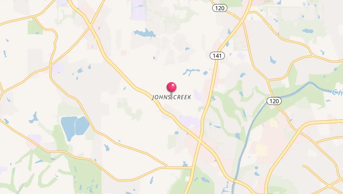 Prayer Times in Johns Creek