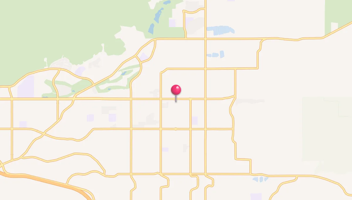 Prayer Times in Yucaipa