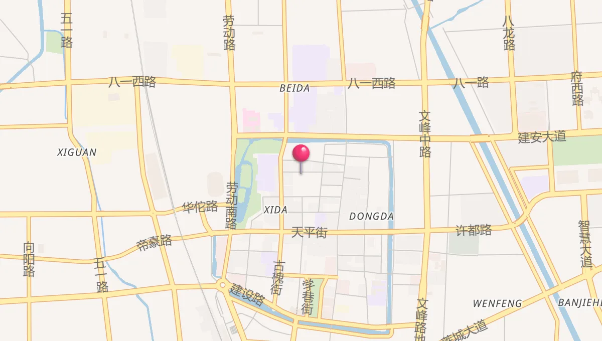 府后社区的礼拜时间