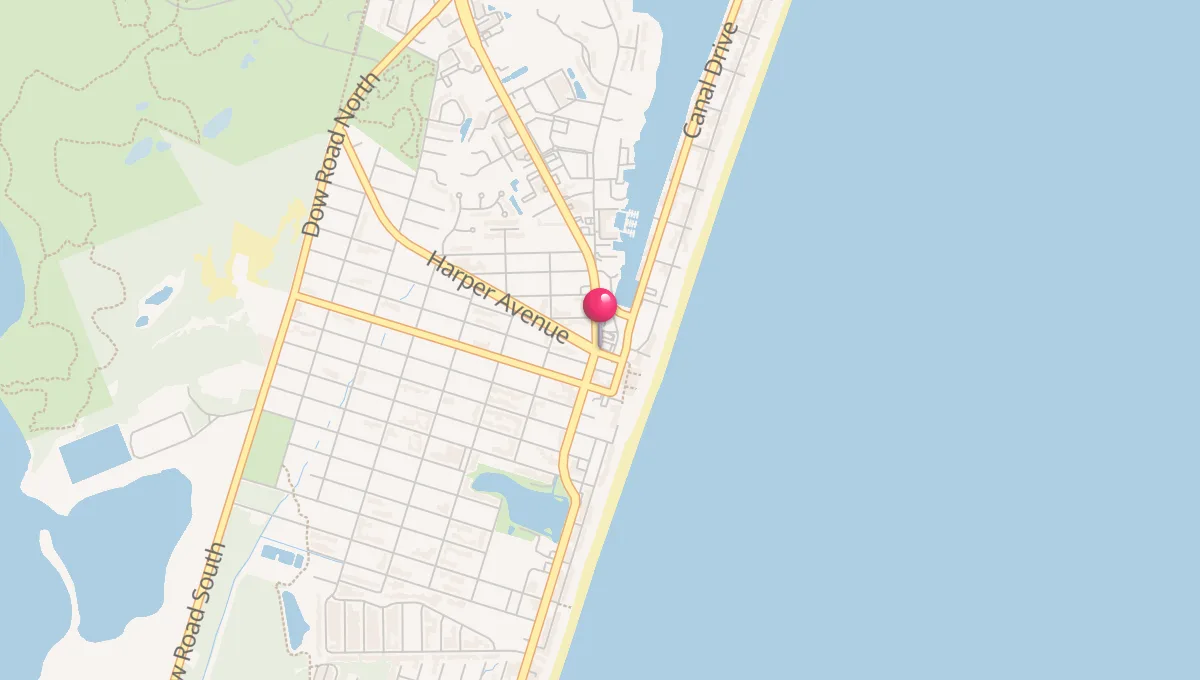 Prayer Times in Carolina Beach